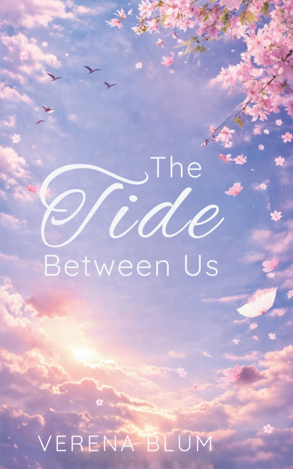 The Tide Between Us