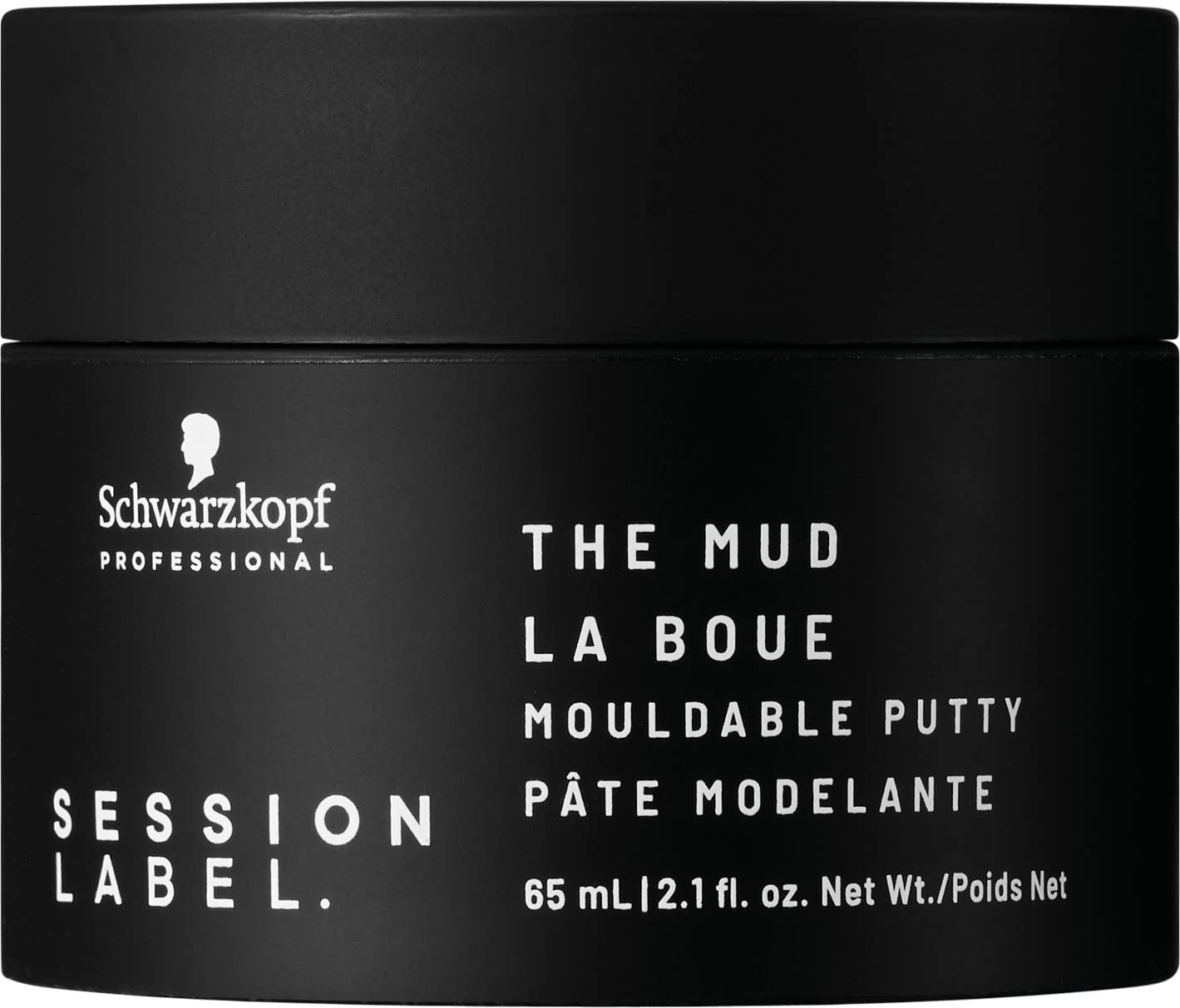 Schwarzkopf Masilla moldeable profesional 65ml