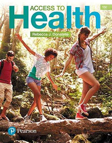 Access to Health (2-downloads)