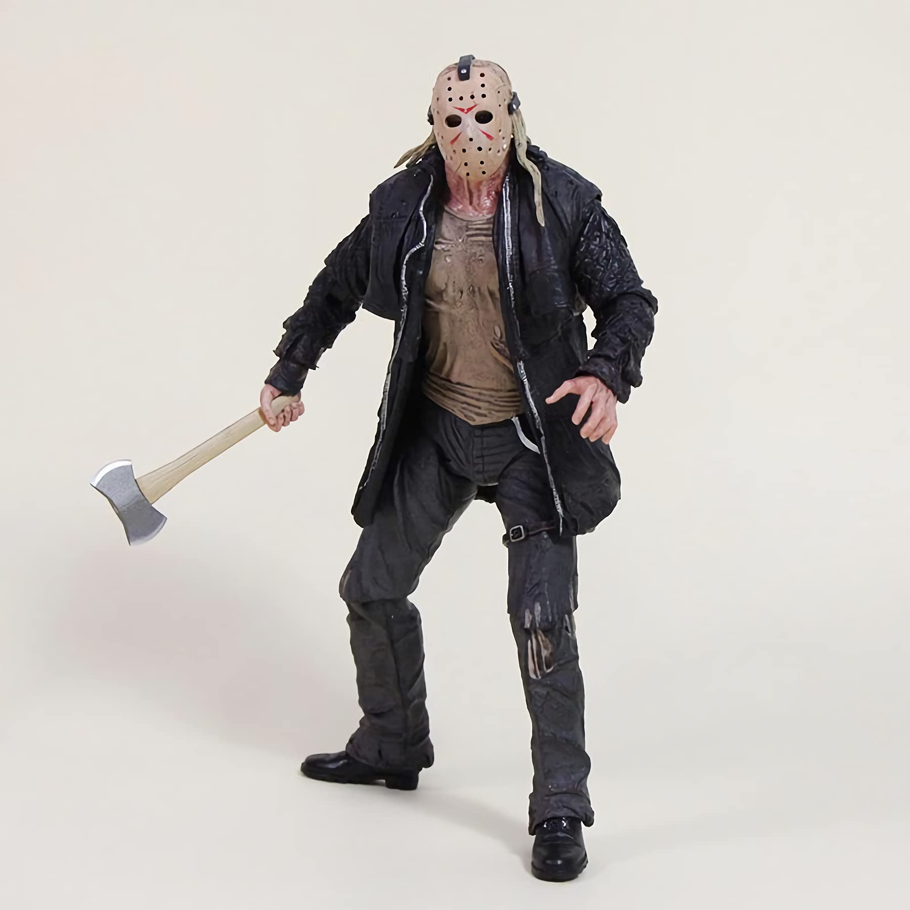 Amazon.co.jp: LonullyMege-Friday Series of Horror Movie Part 12