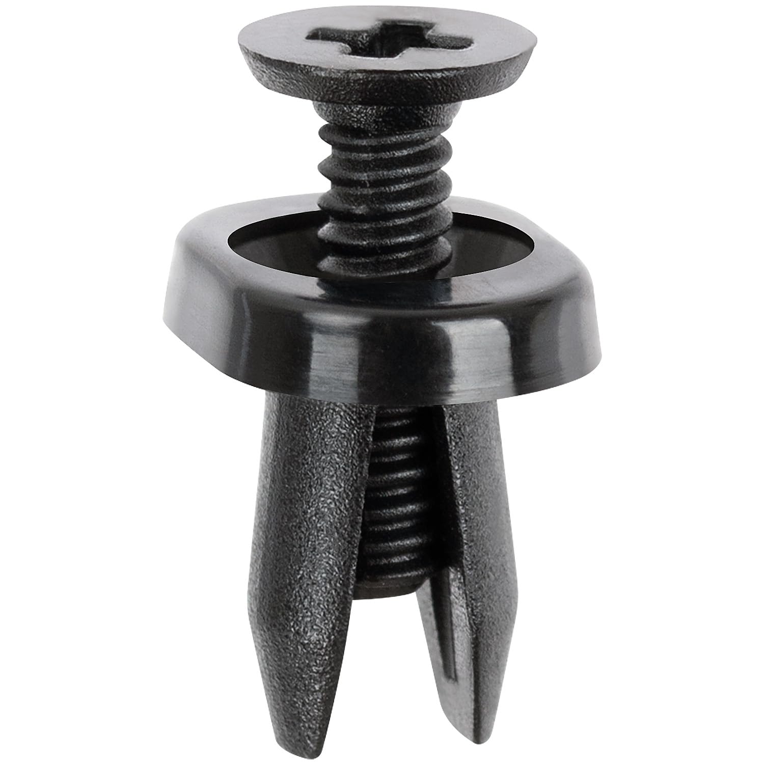 Amazon.com: OAUTOO 20pcs Cowl Vent Molding Push-Type Retainer Clip