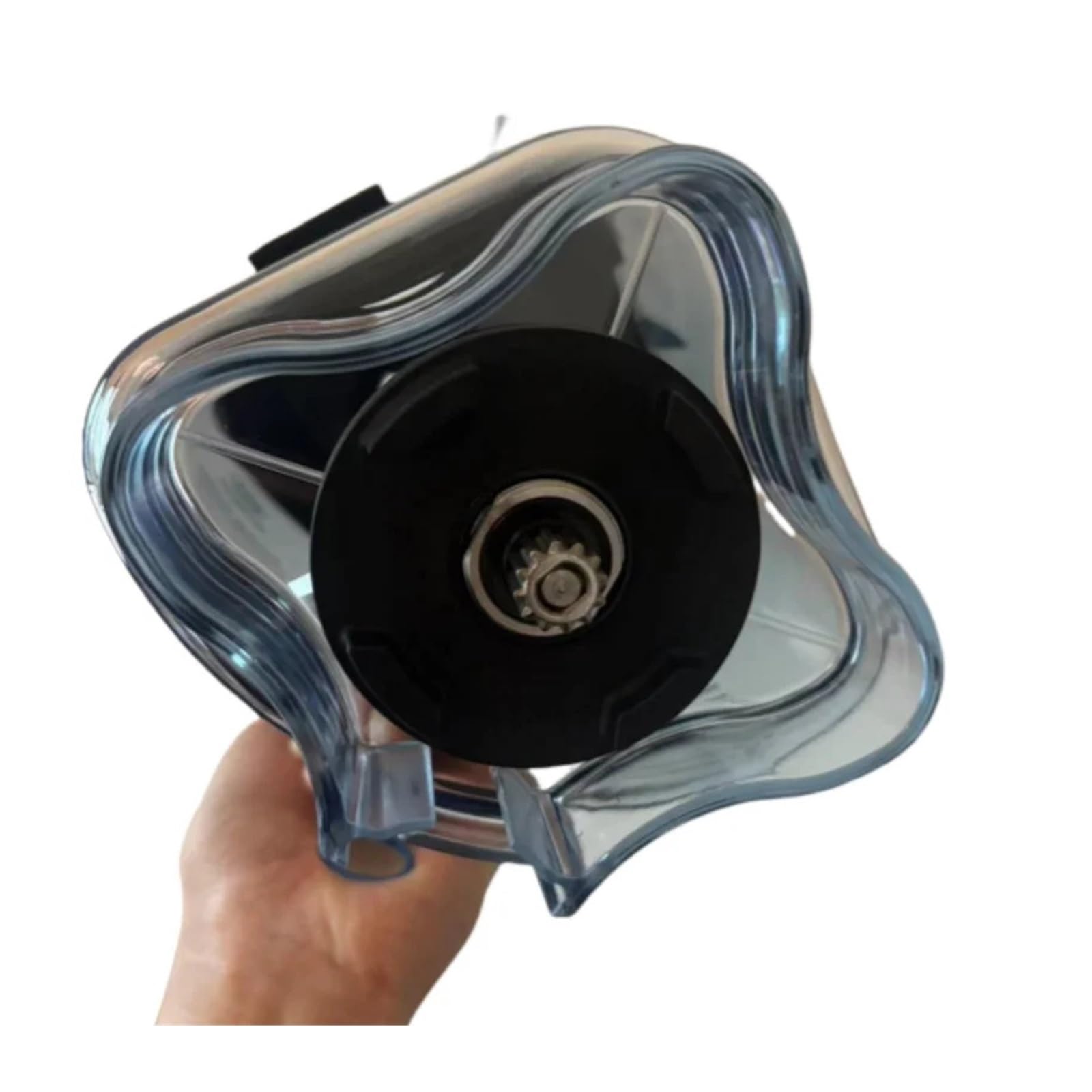 Gobelet mélangeur NSF 48 oz compatible for Vitamix THE QUIET ONE - VM0145 VM0149 VM0122 VM0127, gobelet mélangeur de remplacement