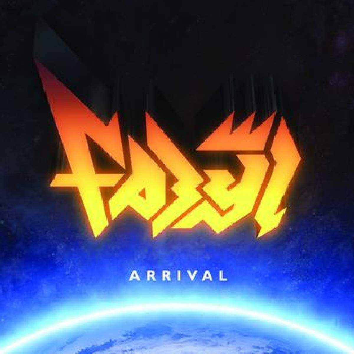 Fabyl Arrival by Various Artists (CD, 2018)