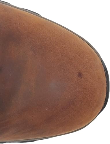 Miniatura 5 de Timberland PRO Botas industriales impermeables Hypercharge de 6 pulgadas con punta suave para hombre