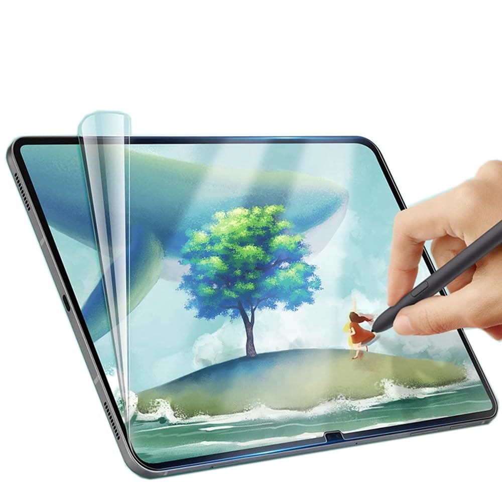 Snailcanfly 2pcs Hydrogel Film für Xiaomi Poco F8 Pro 5G 6.5