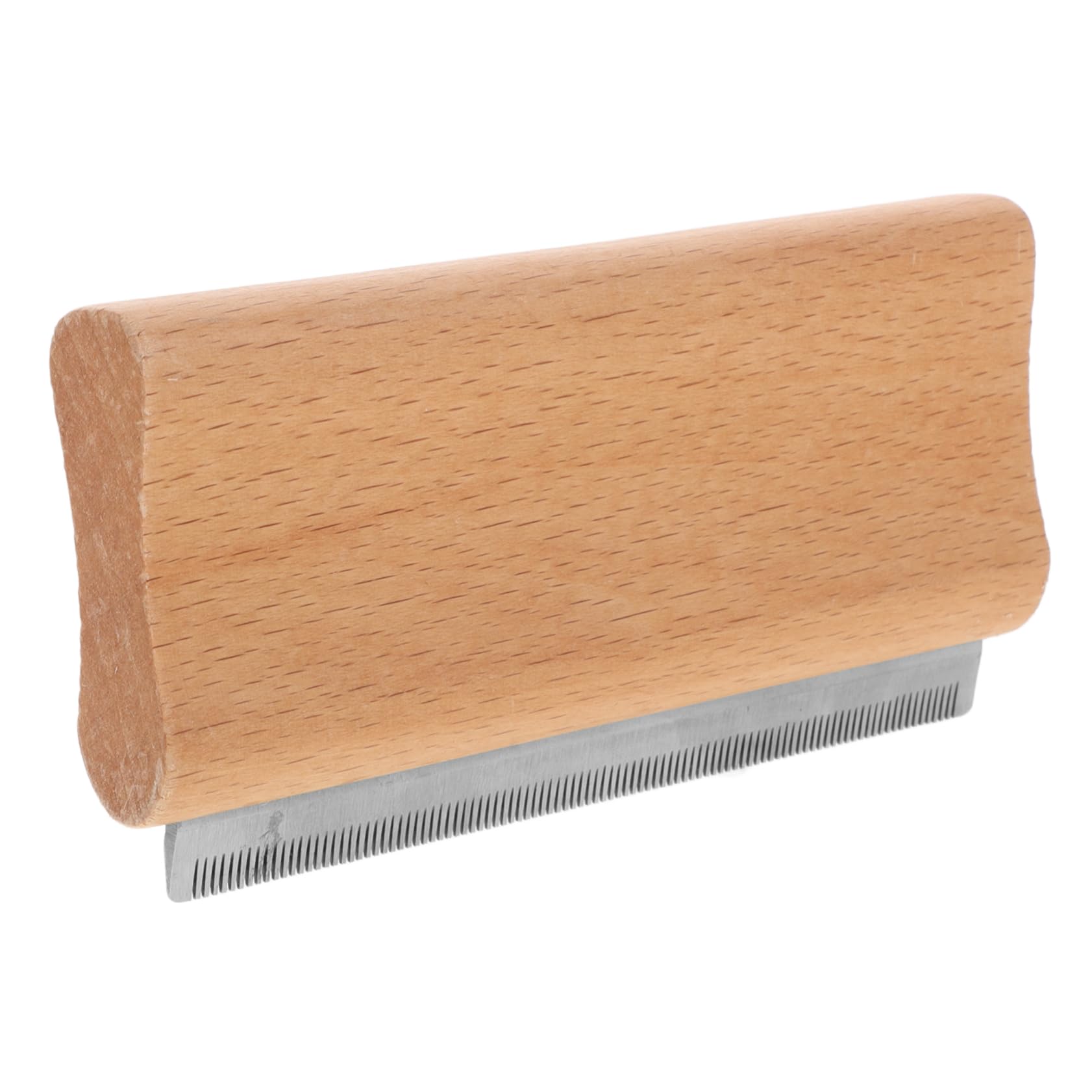 ibasenice Lot De 5 Peignes Pour Éliminer Les Poils D'Animaux Outil De Toilettage Pour Chevaux Brosse Pour Chiens Brosse Pour Chiens Brosse Pour Chiens Outils De Toilettage Pour