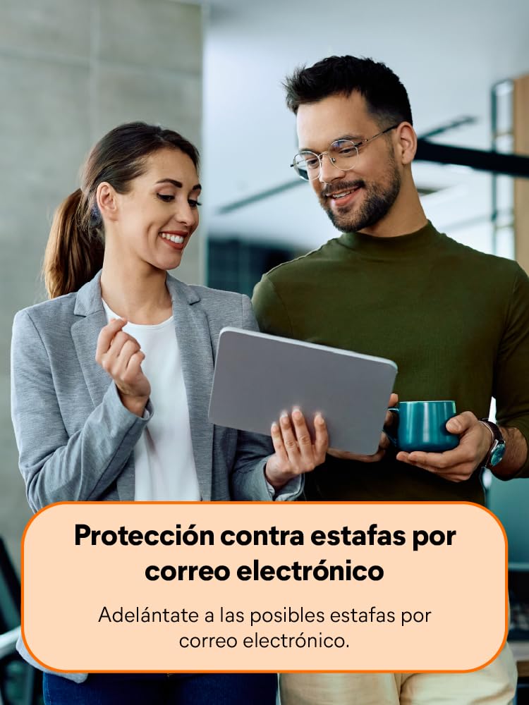 Avast Premium Security 2026 | Antivirus 10 Dispositivos | 1 Año | Descarga digital