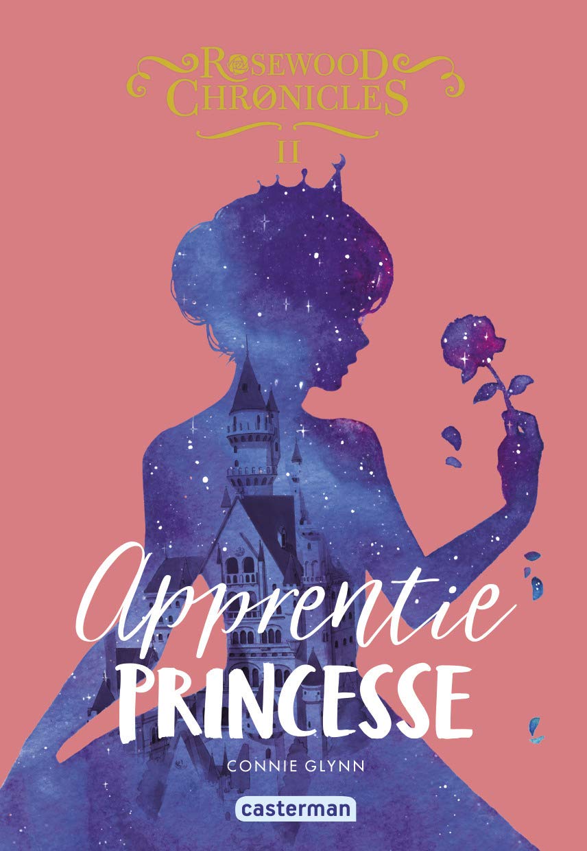 Apprentie princesse