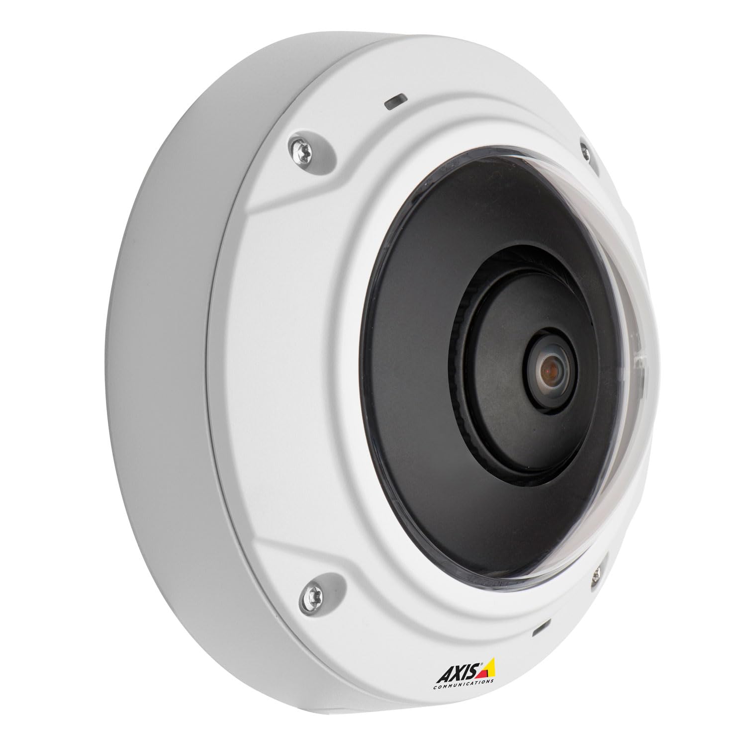 Axis Communications Axis P91 Series P9117-Pv - Network Pano