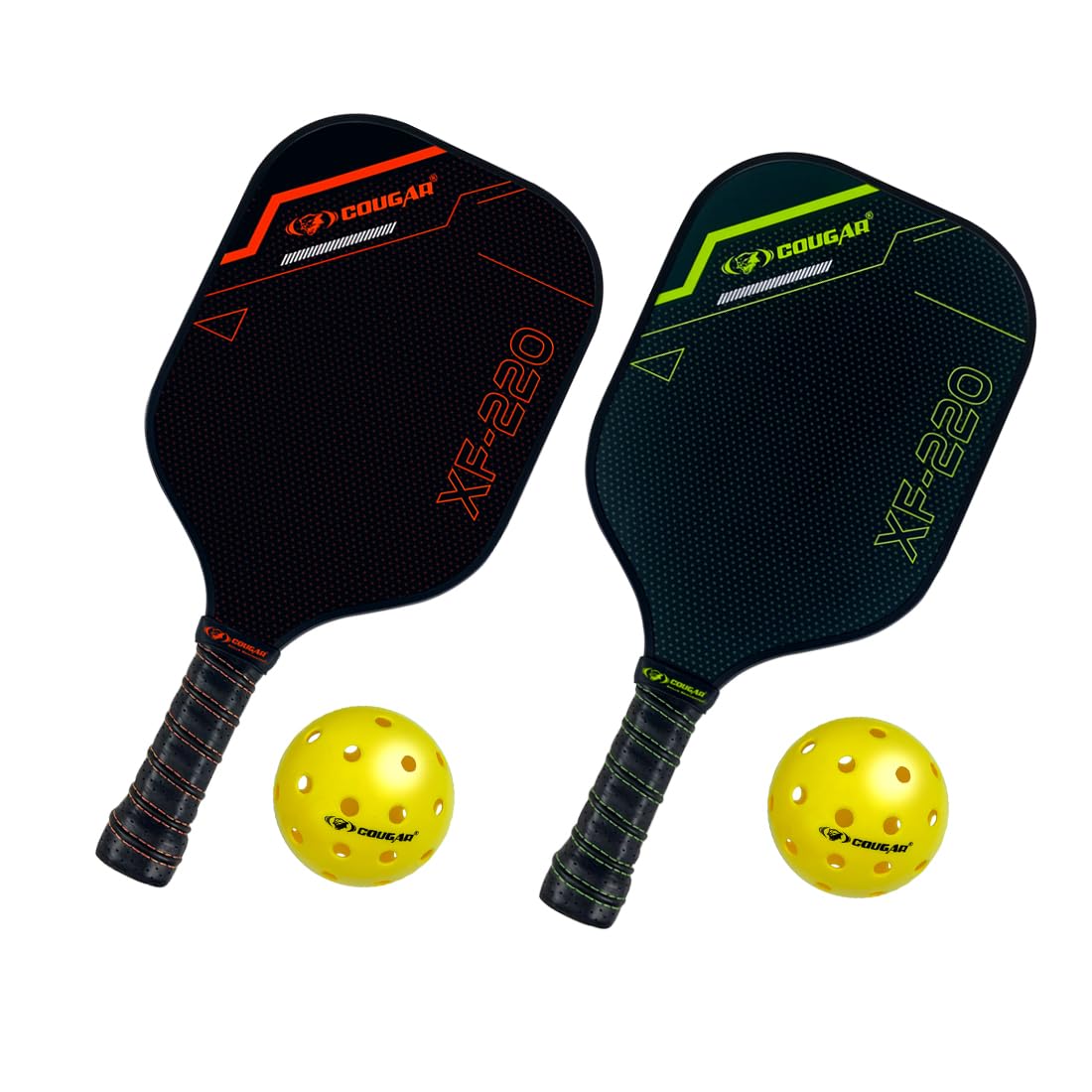POWER GLIDE 7.75\" ハルスタビー　エッジボード liddle Baddle Advance Pickleball Paddle 5” Grip | Midweight Paddle