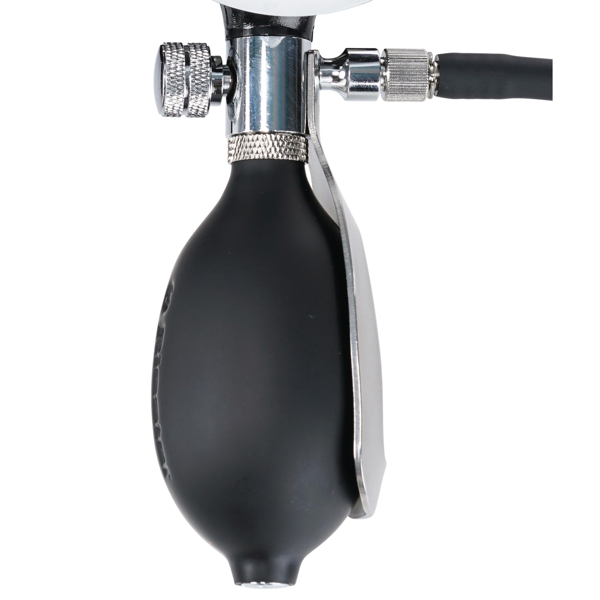 Riester 1364-107 precisa N shock-proof, tensiómetro, con brazalete velcro adulto, 1 tubo.