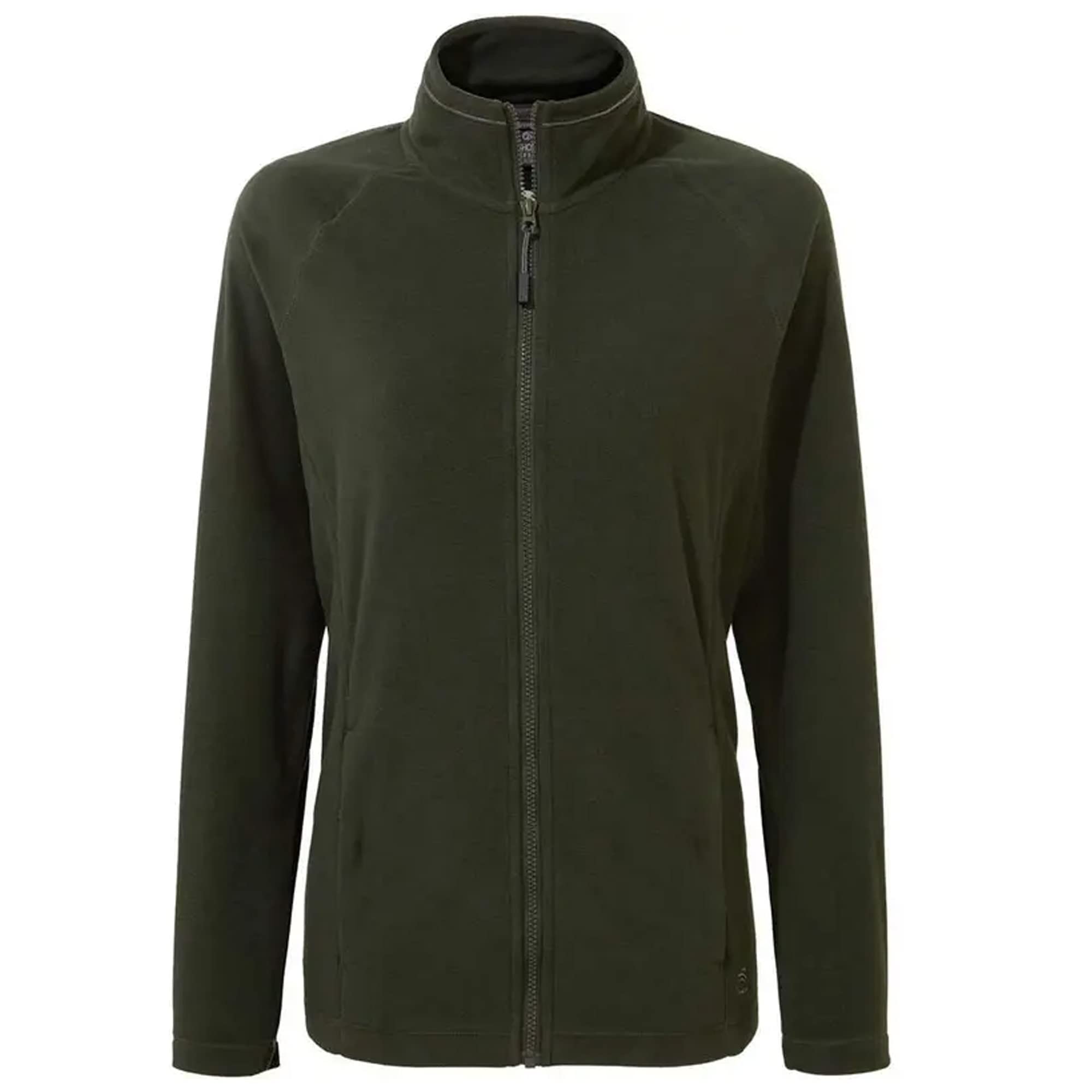Craghoppers Chaqueta de Forro Polar para Mujer