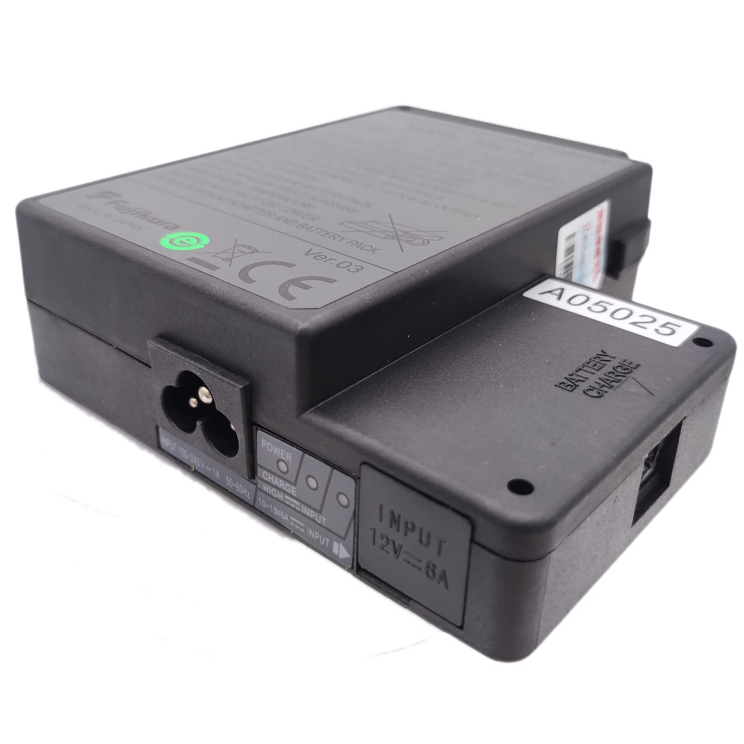 Amazon.com: LITKEQ ADC-13 AC Adapter/Battery Charger for for