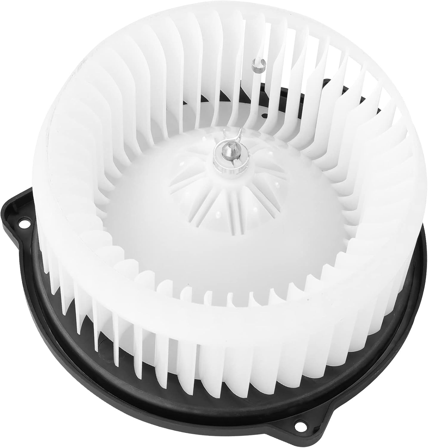 IRONTEK 700005 AC Blower Motor with Fan for 2001-2005 for Acura EL, 2001-2005 for Honda Civic, 2002-2006 for Honda CR-V, 2003-2011 Element, Blower Motor Assembly 79310S5DA01 615-58553 79310S7AG12