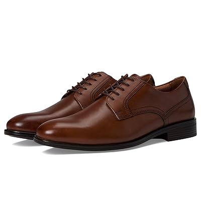 Johnston & Murphy Reeve Plain Toe Men