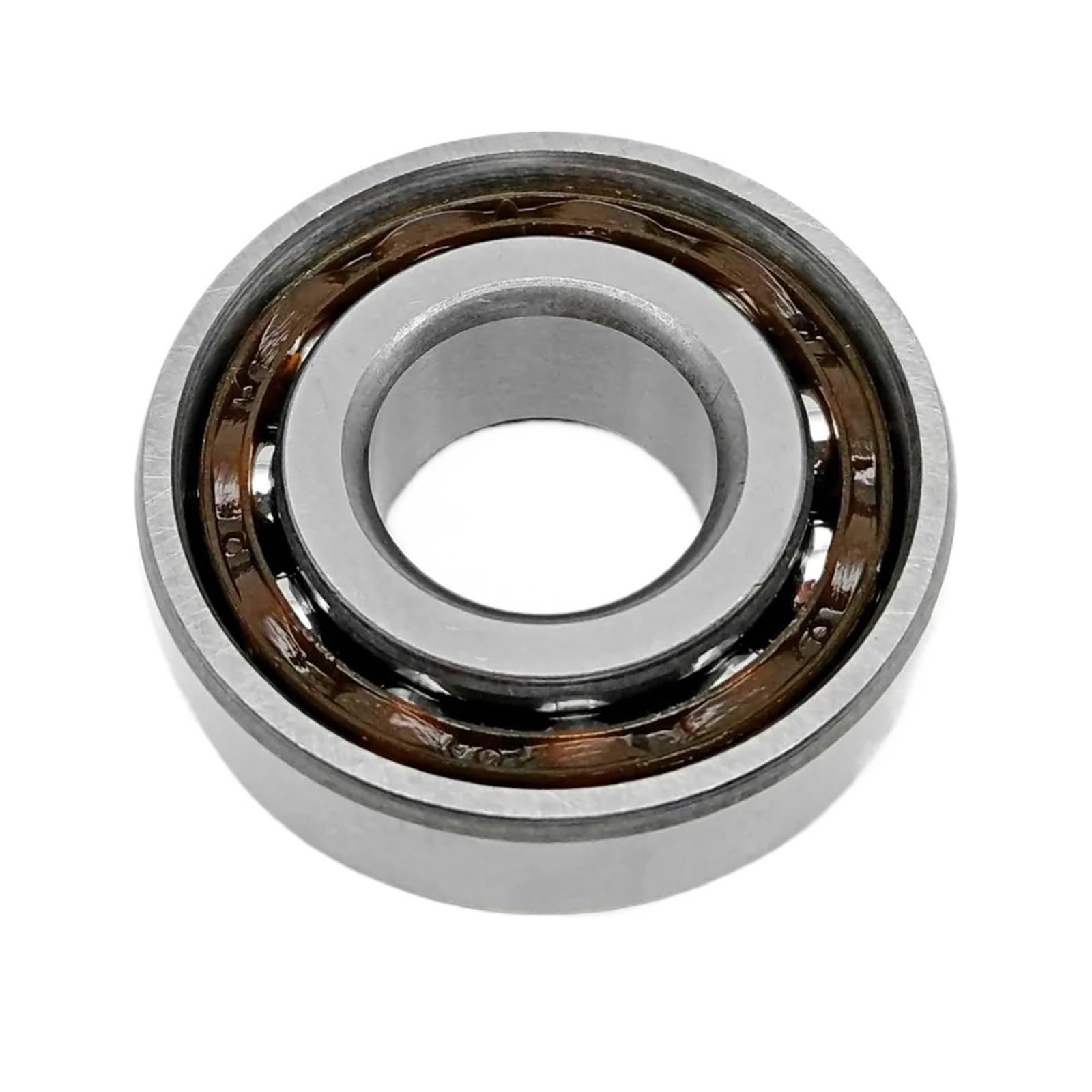 Roulement à billes 7302BEP 15x42x13 mm roulement mécanique pour arbre rotatif et moteur