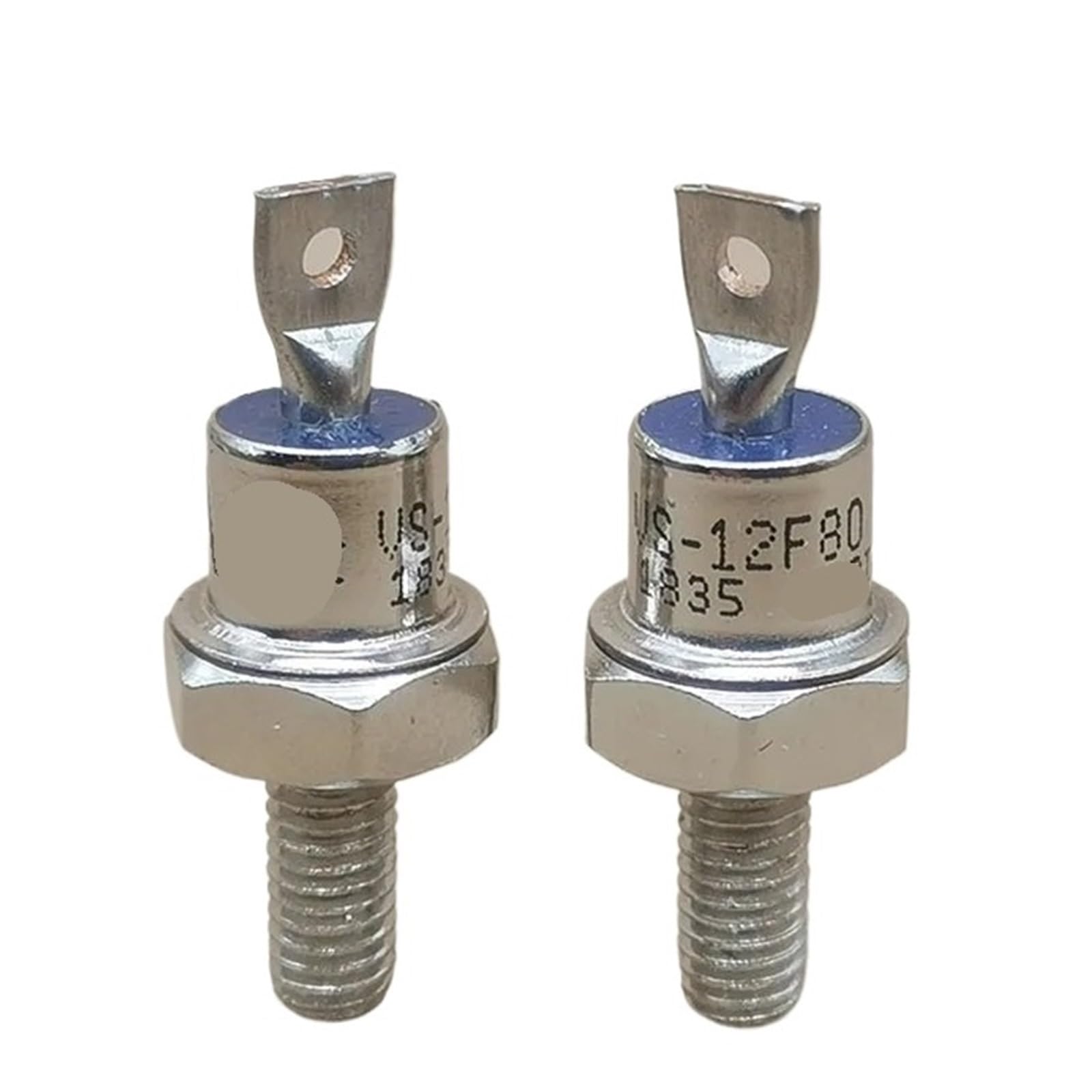 SJJBVPYX 1pcs UFR3280R SSG35C50 VS-12F80 NTE56026 SW12PHN040 Transistor Thyristor Diode Module(VS-12F80)
