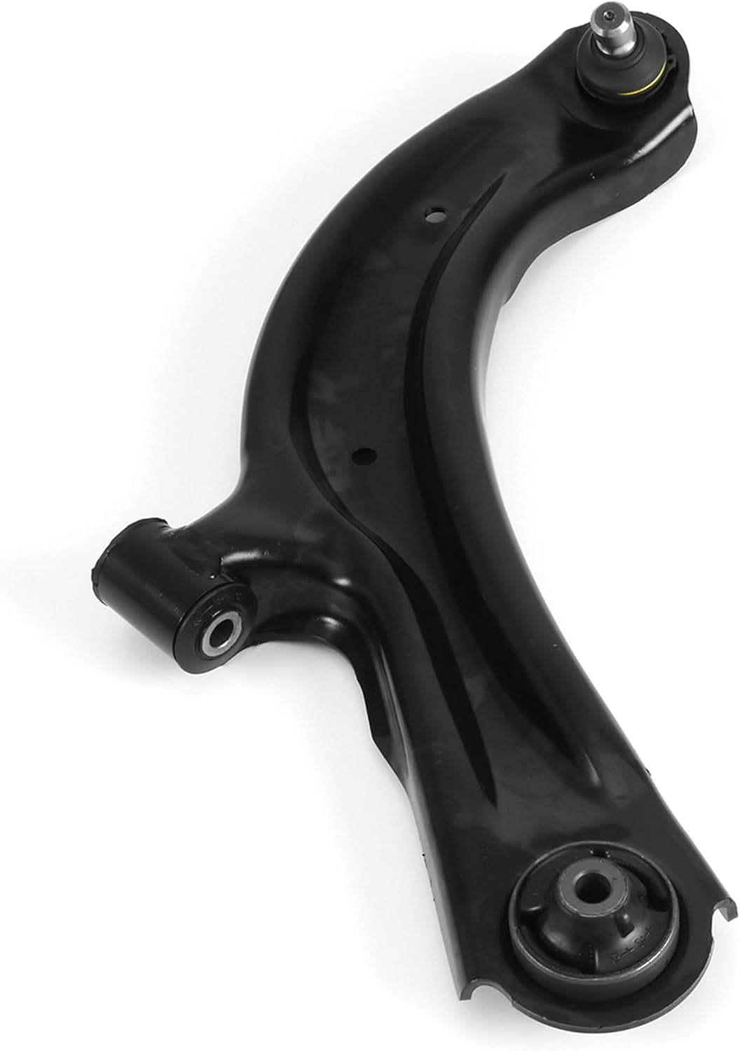 Metrix Premium Chassis Parts - Front Left & Right Lower Control Arm w Ball Joint & Bushing Assembly Kit Fits 15-18 Chevrolet City Express, 13-21 Nissan NV200, RK622160, RK622159, Made in Europe