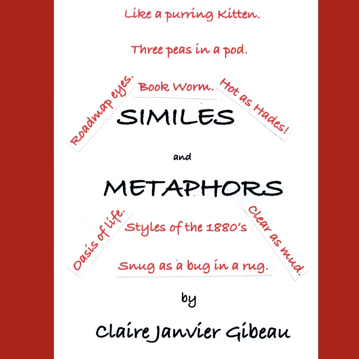 Similes and Metaphors