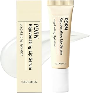 PDRN - Suero labial rejuvenecedor, hidratante...