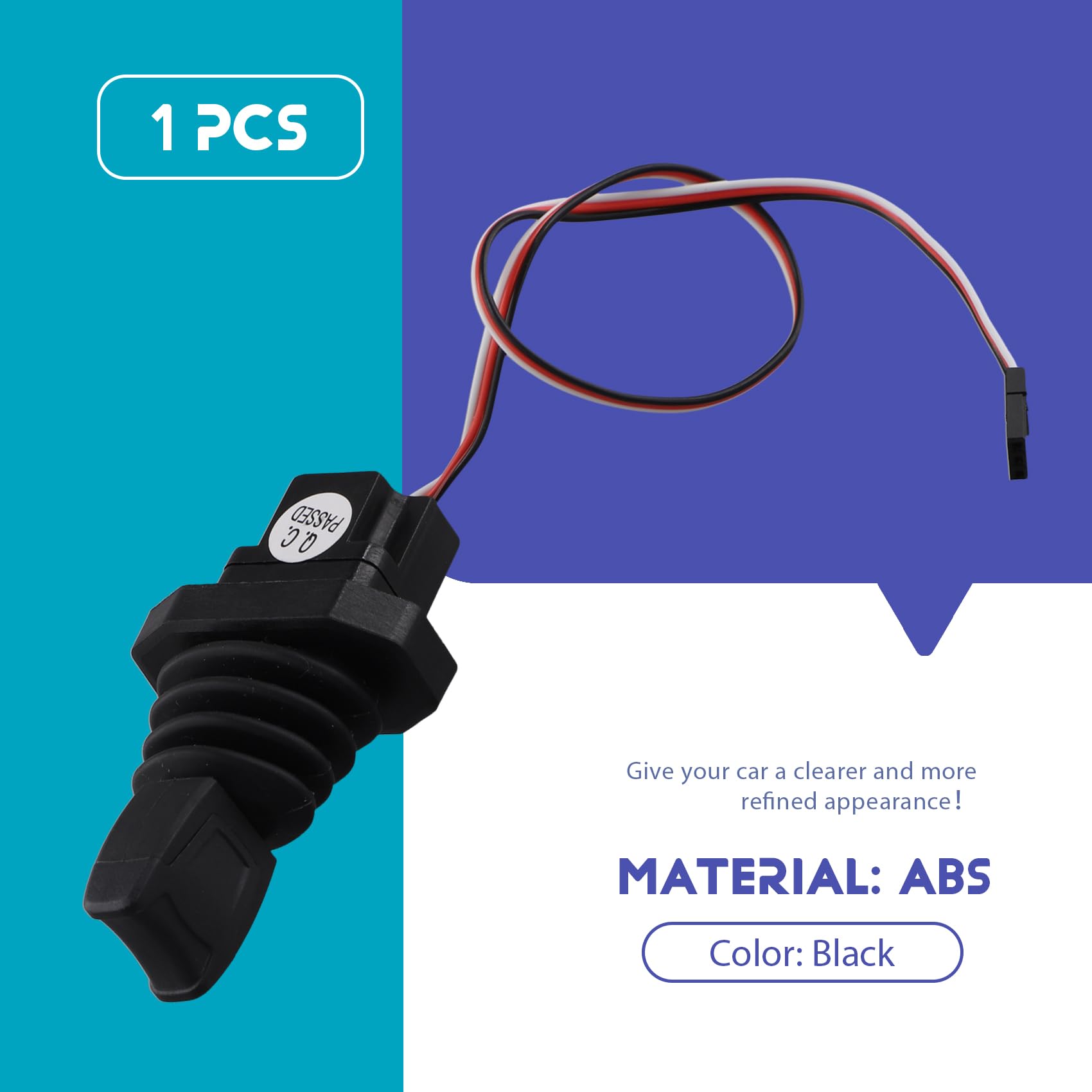 Kcvzitrds Accessori Controller Attrezzature Ingegneria Joystick Singolo TS17 per Sala