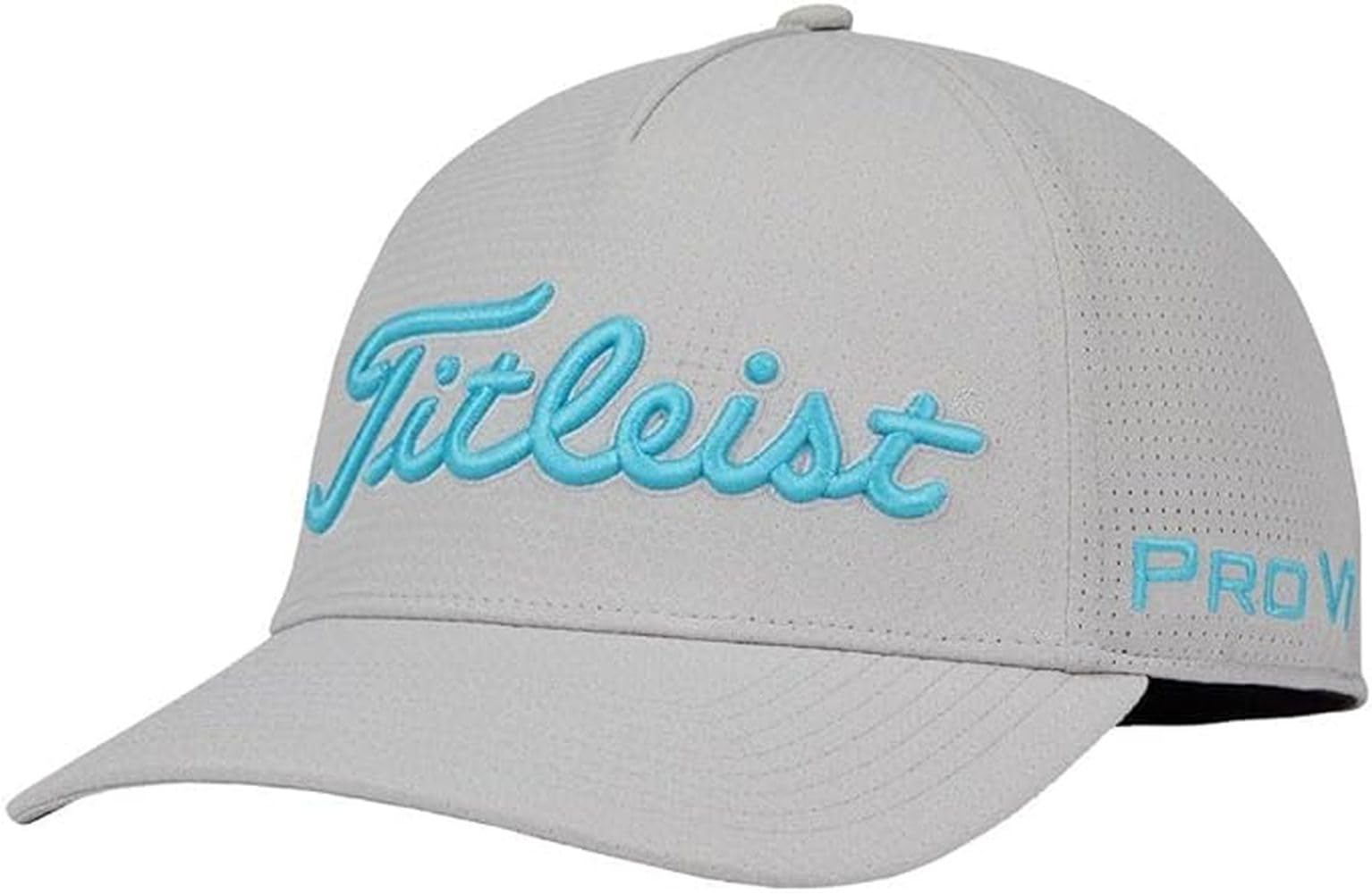 Titleist Golf Tour Stretch Tech Hat