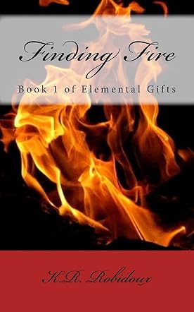 Finding Fire
