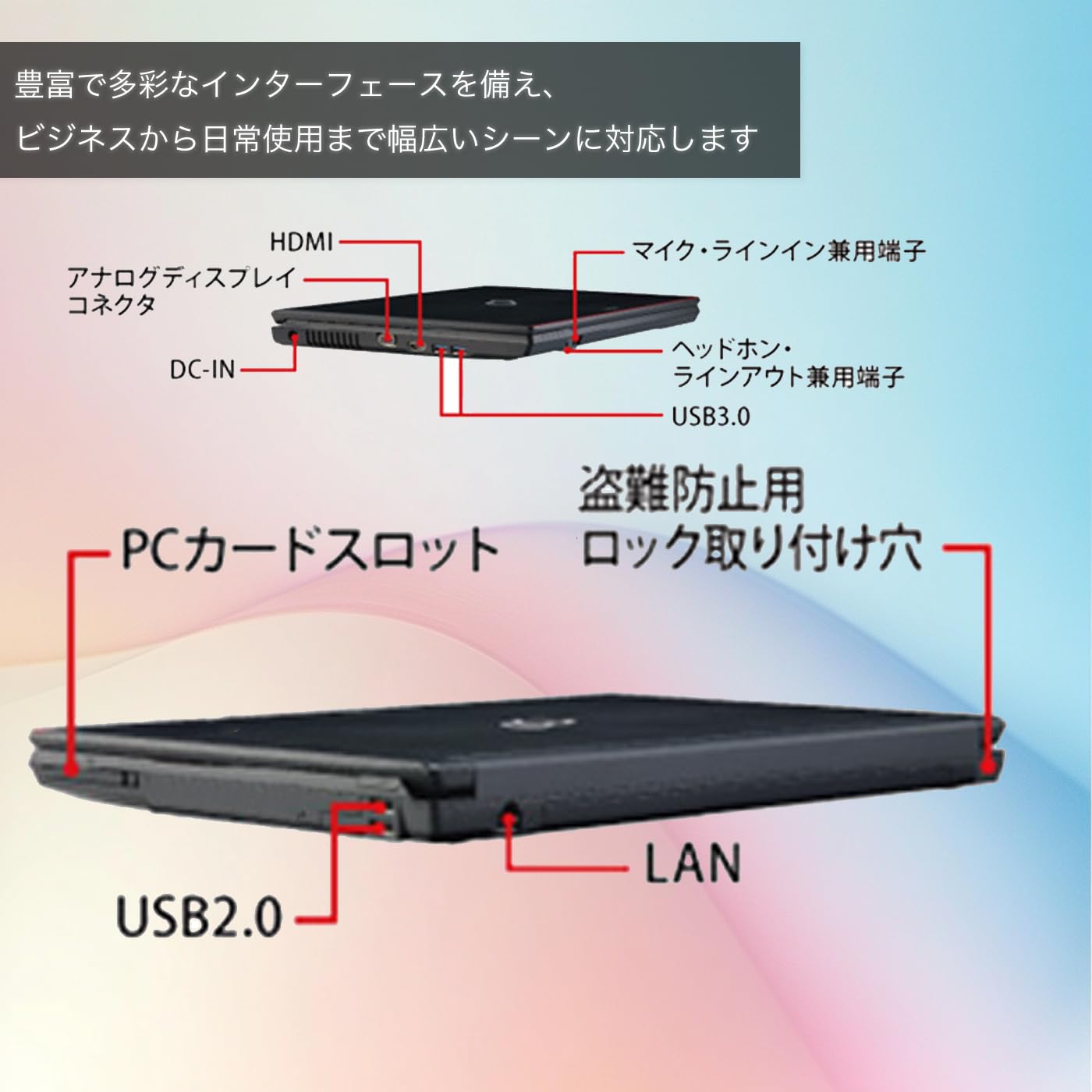 Amazon.co.jp: 【整備品中古パソコン】 Windows11 ノートPC/Office2019