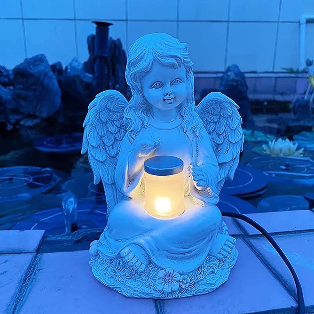 Faretto Da Terra A Luce Solare A LED 4X Decorazione Da Giardino IP65 - Foto 4