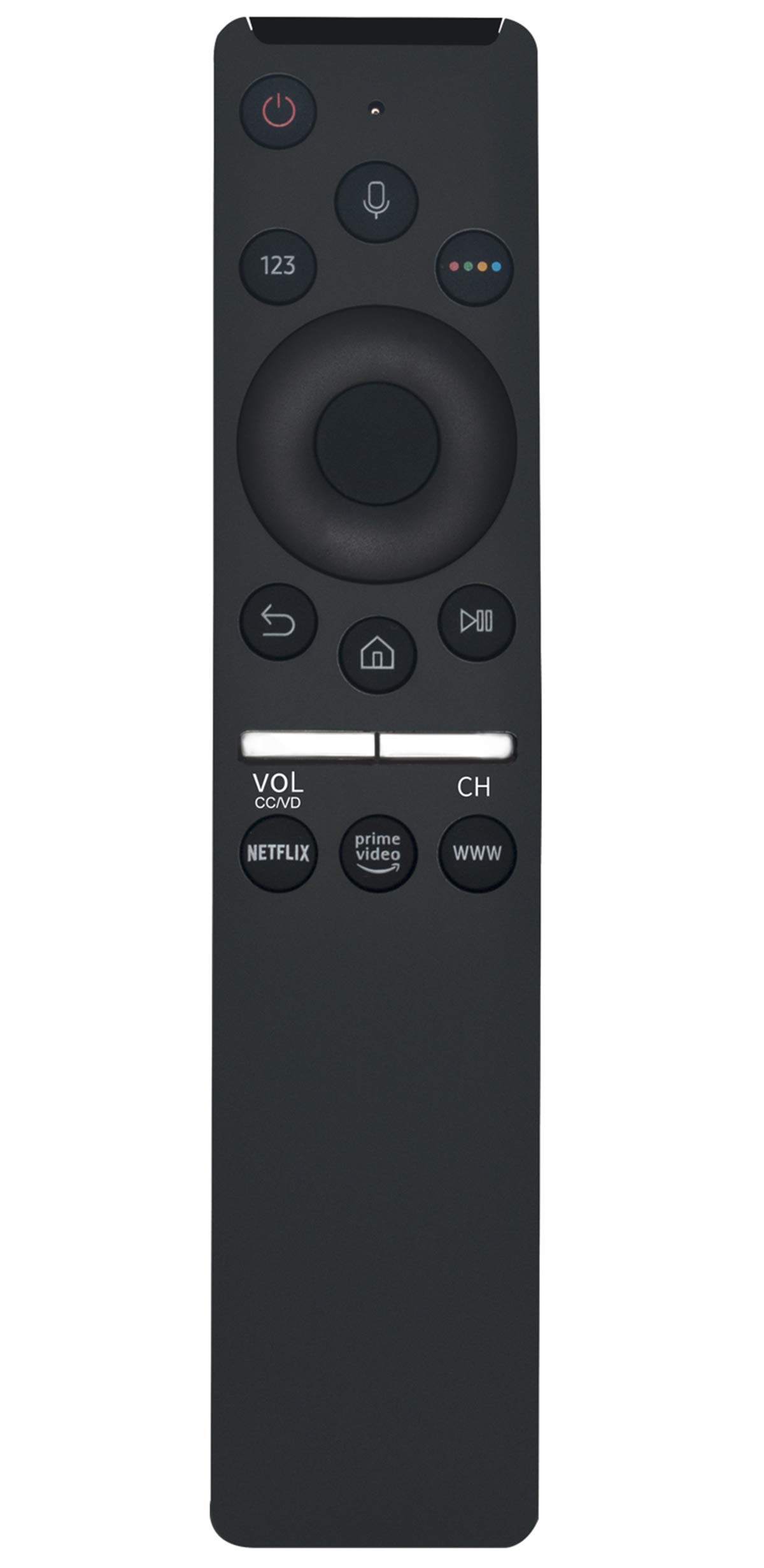 BN59-01312M Replaced Remote Control Compatible with Samsung Smart 4K TV