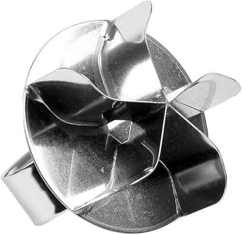 Kaiser sello, 2 – 1/2" diámetro