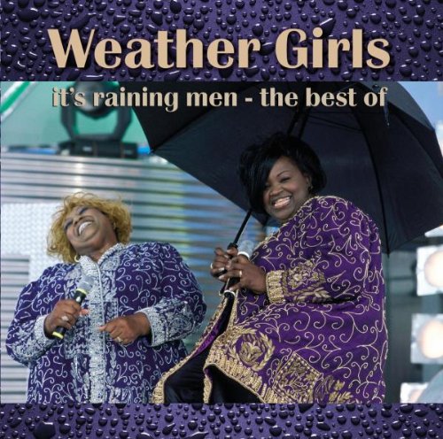 It's Raining Men: Weather Girls, the: Amazon.in: Music}