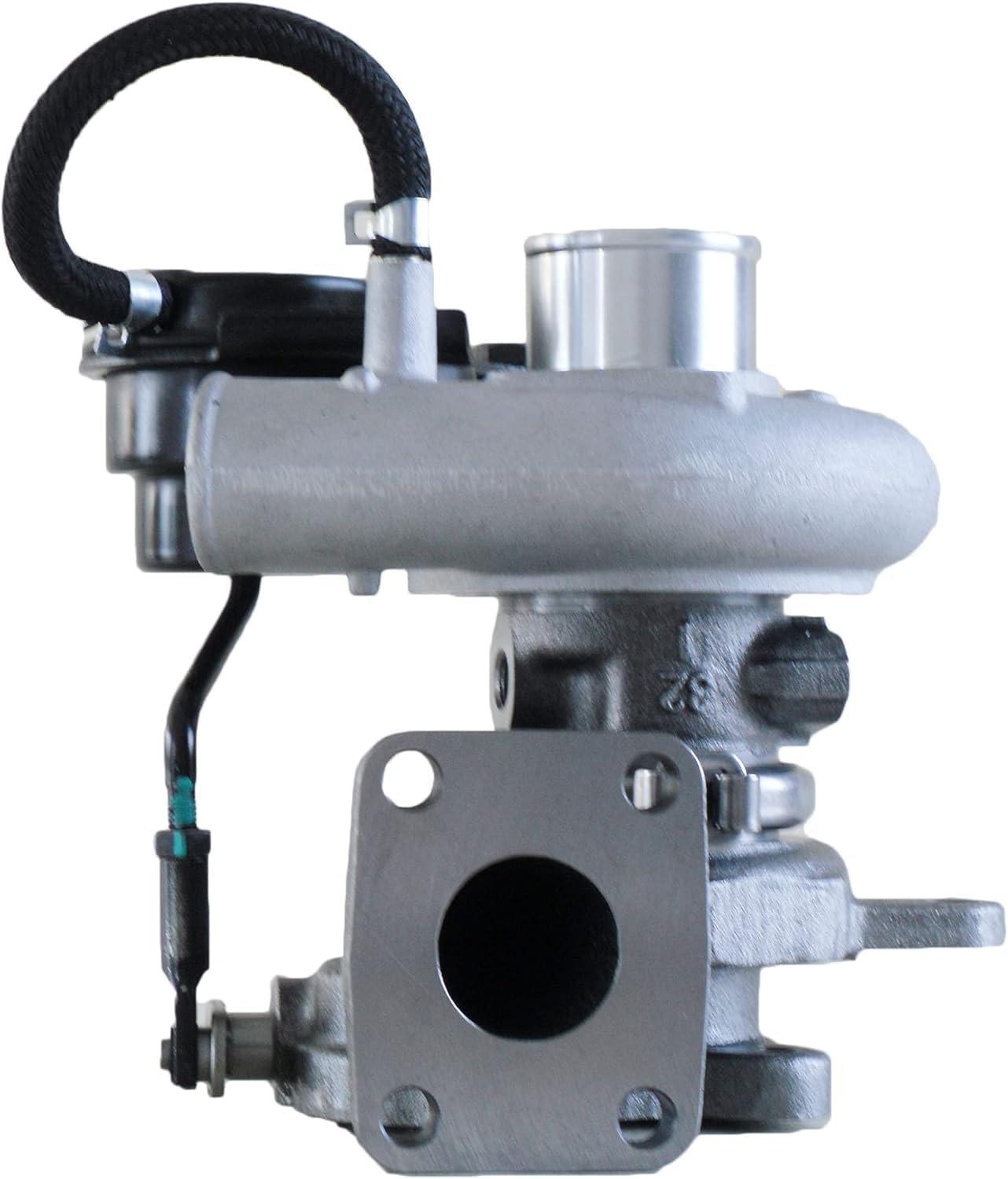 New 311500 465778-0002 465778-0003 465778-0016 465778-0017 465778-0018 465778-0020 2674A396 S2A TA3107 Turbo For Perkins Industrial (TA236 CA4236 CA236 C4-236 T4-236 Engine)