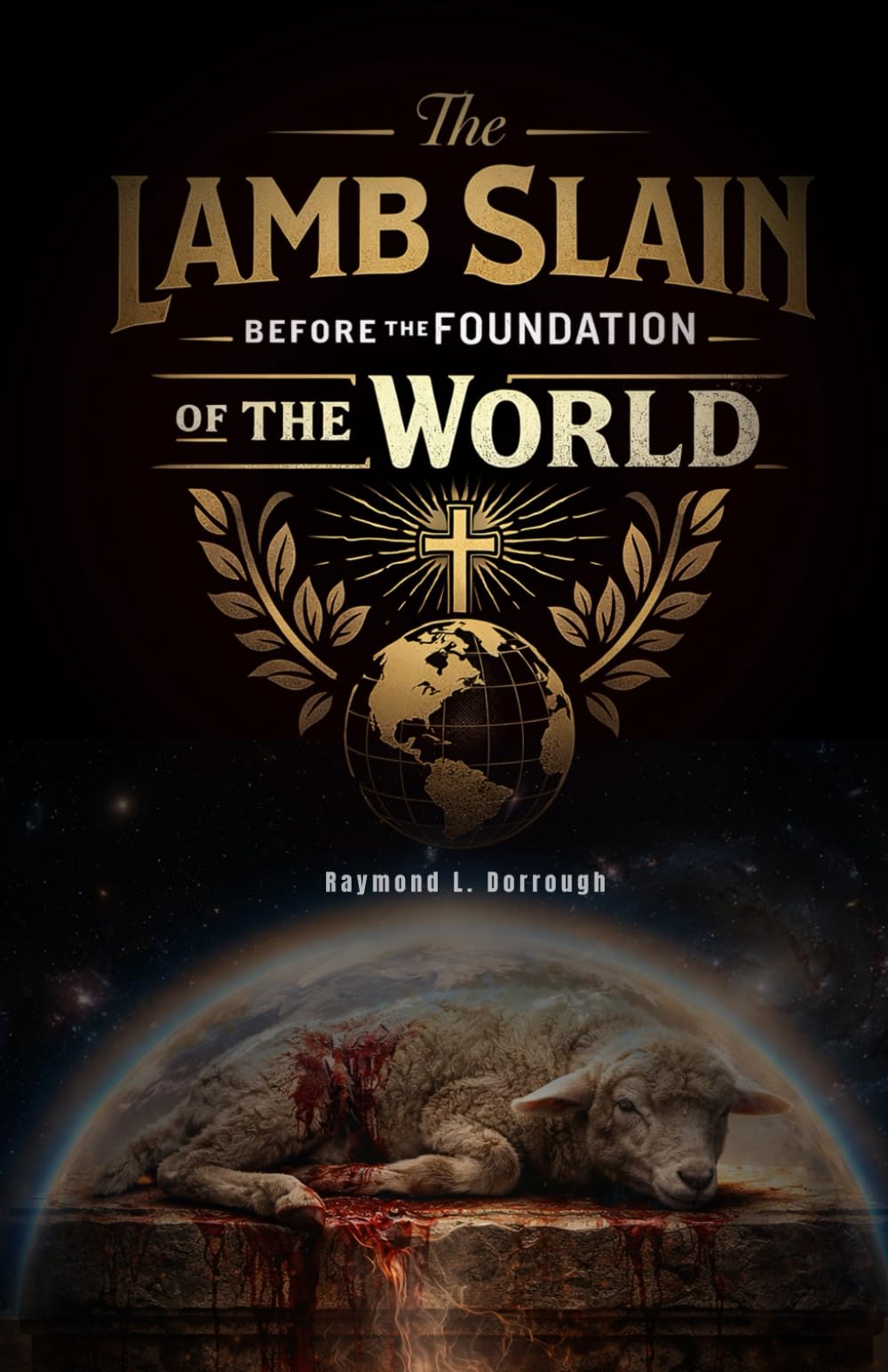 The Lamb Slain Before The Foundation of The World
