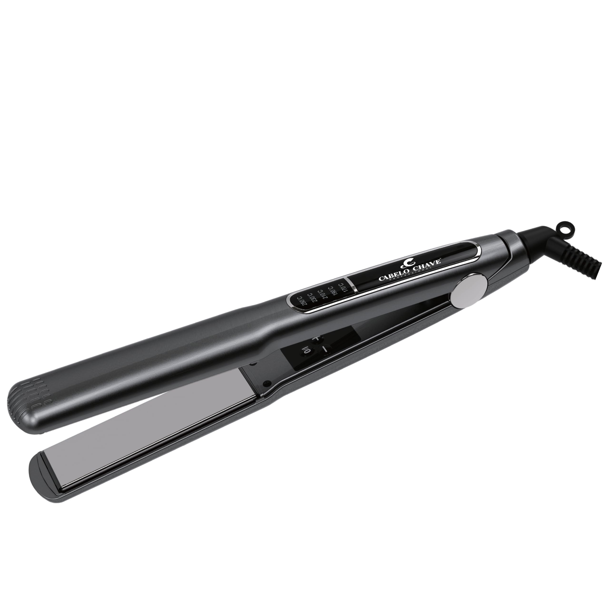 PROFESSIONAL Pro-Liss Hair Straightening Iron – Titanium Plate Flat Iron | Fast Heating | Smooth & Shiny Hair-image-49