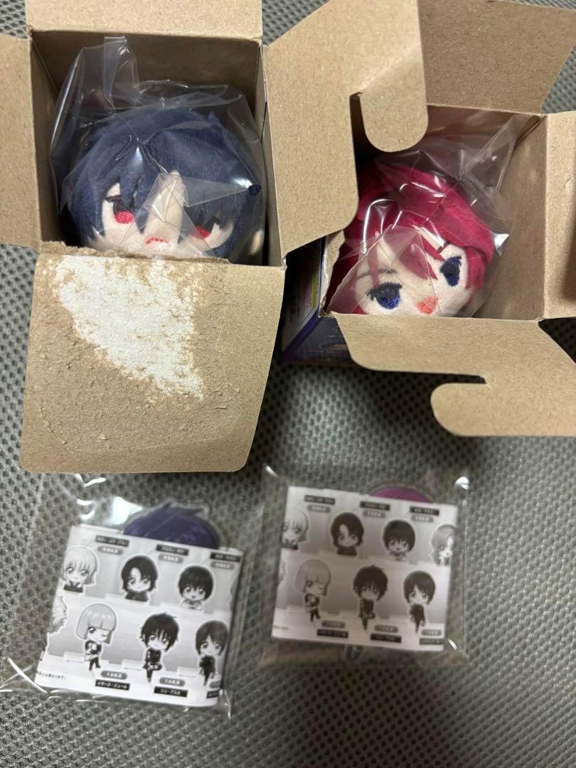 SEED FREEDOM シン ルナマリア