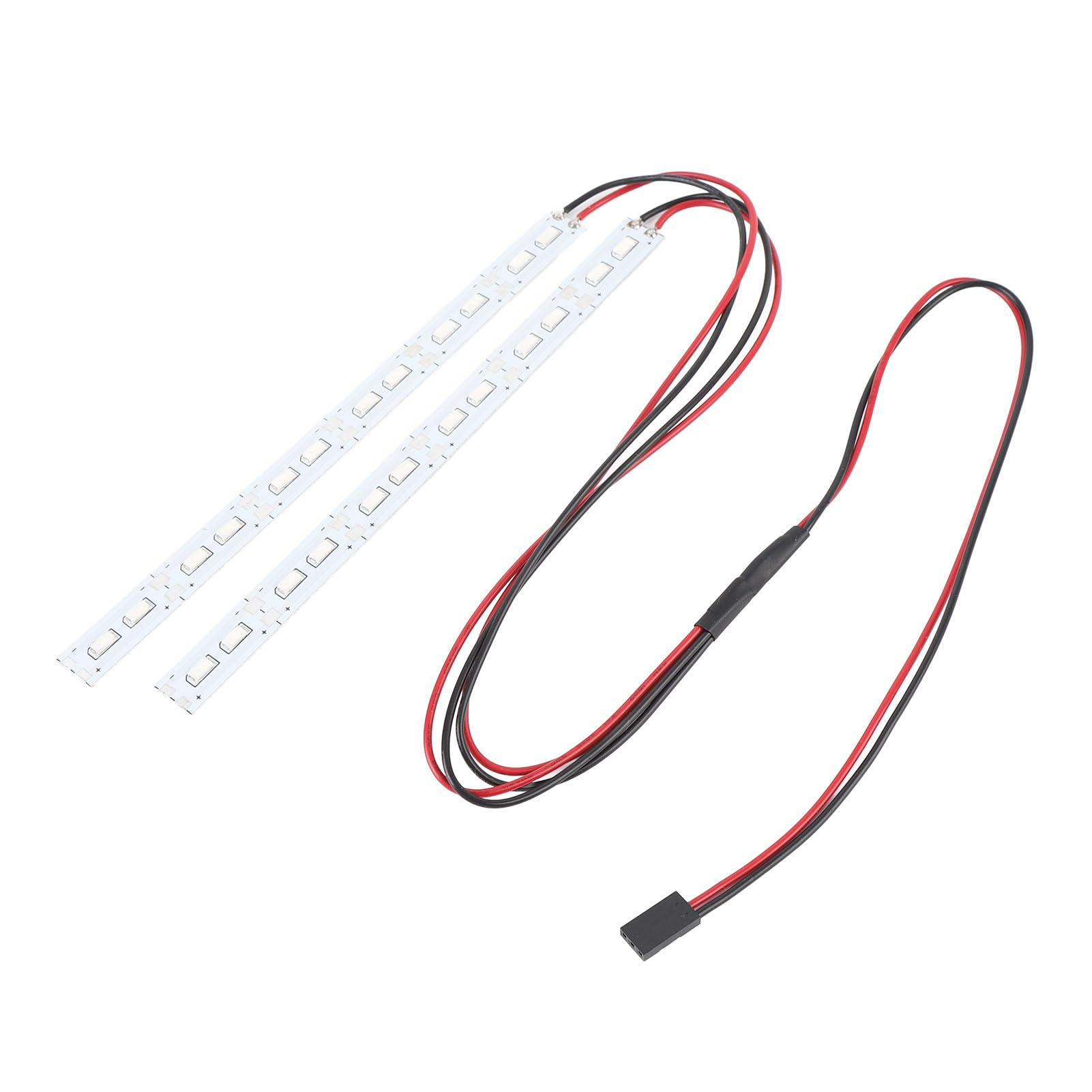 CHEOTIME 24 LED RC Chassis Light Bar