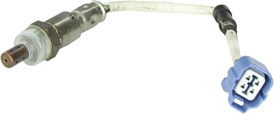 2こ Amazon.com: Denso 234-4732 Oxygen Sensor : Automotive
