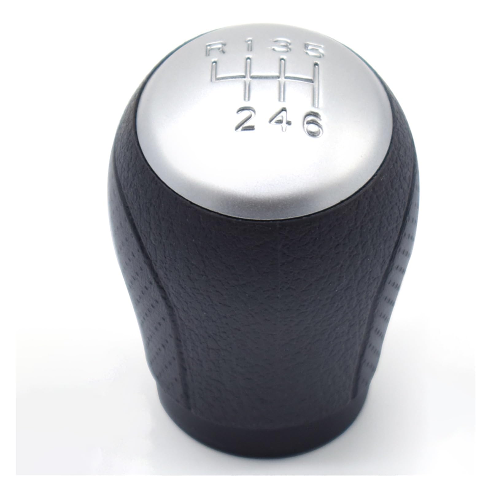 KUNYOS Gear Shifter Knob for Nissan Juke F15 Qashqai +2 J10 Upgrade