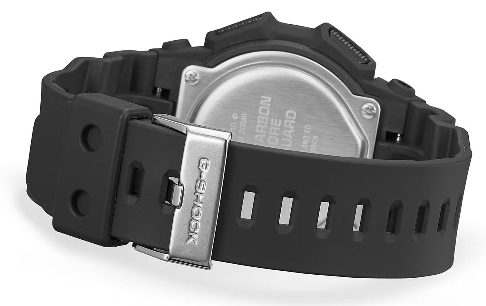 Casio Herren Digital Quarz Armbanduhr G-Shock