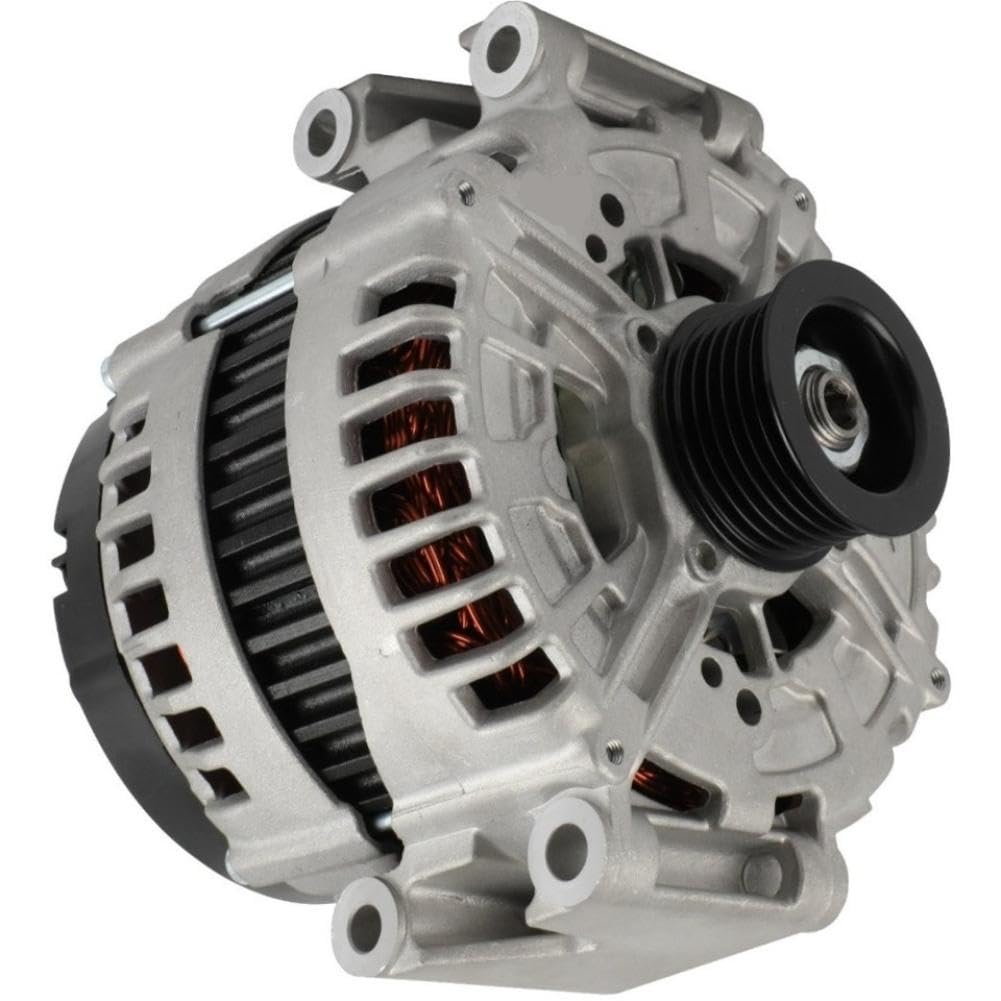 Alternator OEA0131540502 Compatible With S550 CL600 Sprinter 2500 Sprinter 3500