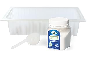 8369 PetSafe Pet Loo Pee-Pod with Sponge Pack of 7 Indoor Pee Tray for Pets