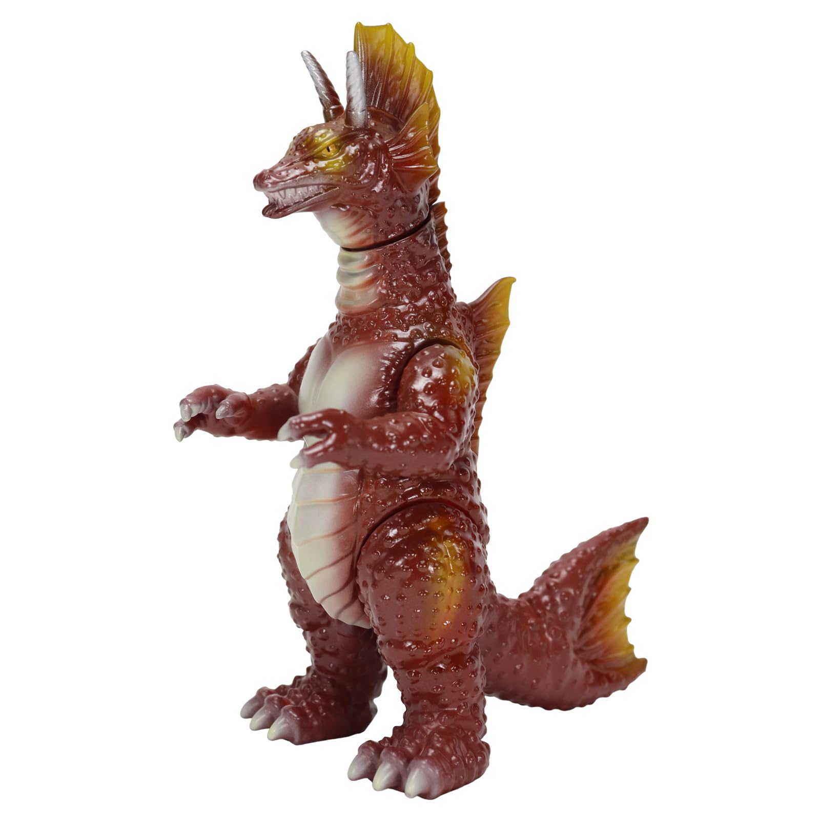 Amazon.co.jp: CCPJAPAN MSS ゴジラEX【第17弾】 チタノザウルス