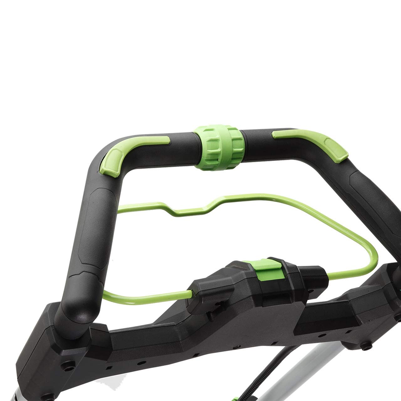Ego Power Plus LM1903SP Tondeuse à gazon batterie 56 Volt 47 cm