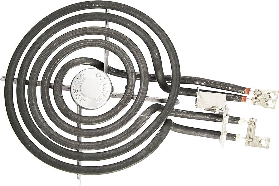 WB30X342 6" Burner Element by Part Supply House
