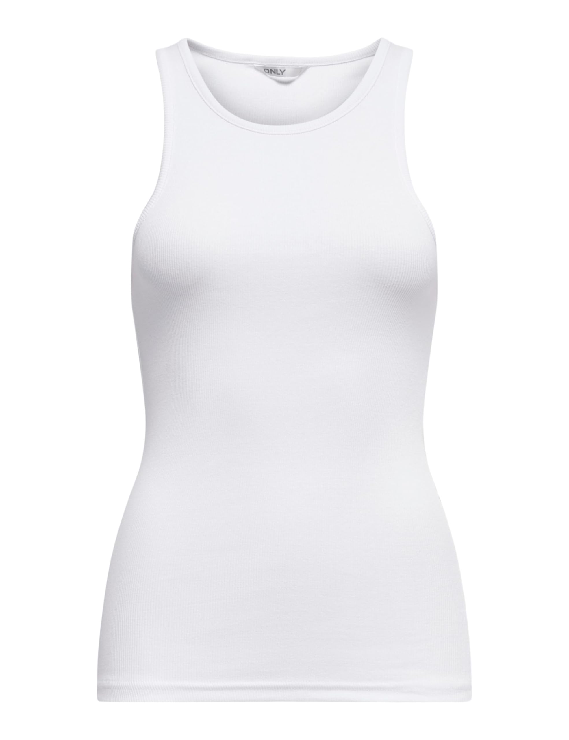 ONLKENYA RIB TANK TOP JRS NOOS