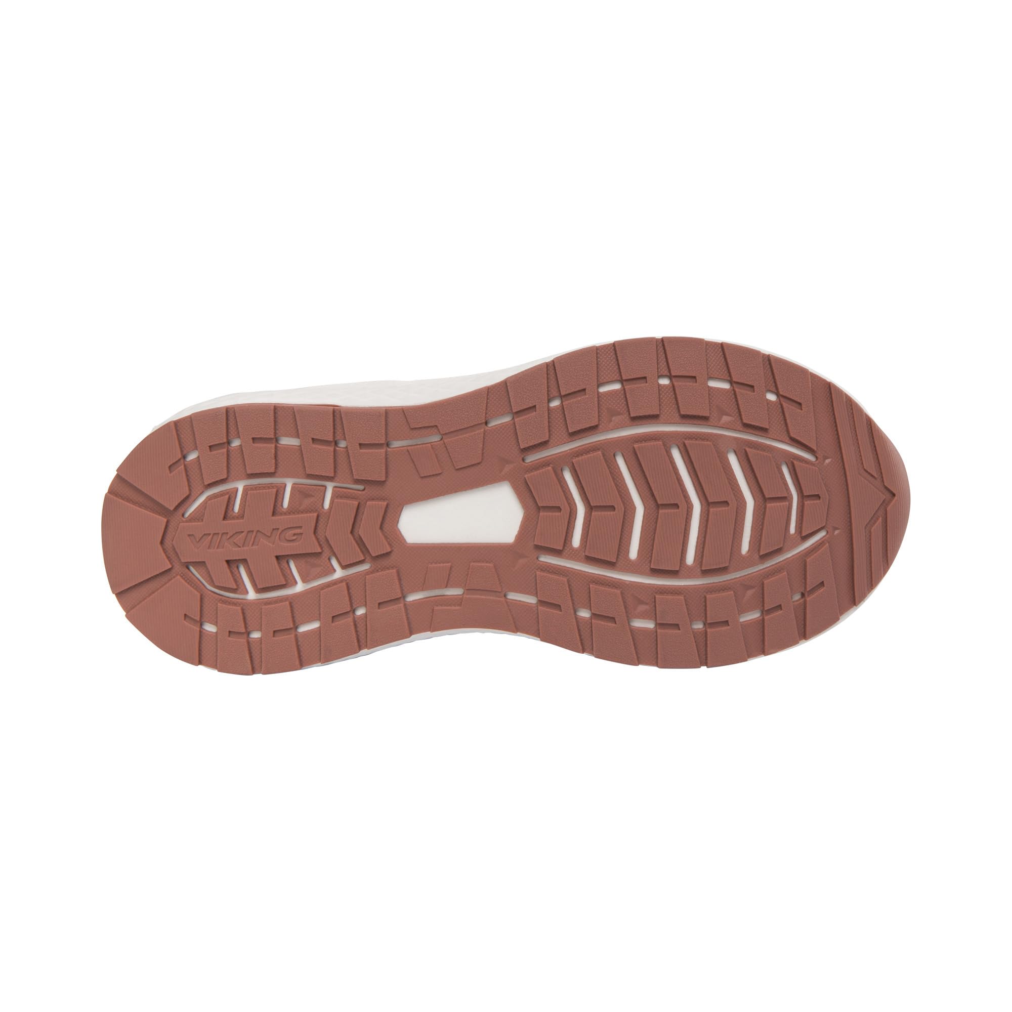 Viking Mädchen Bouncy Glitter Mid Wp 2vWalking Shoe