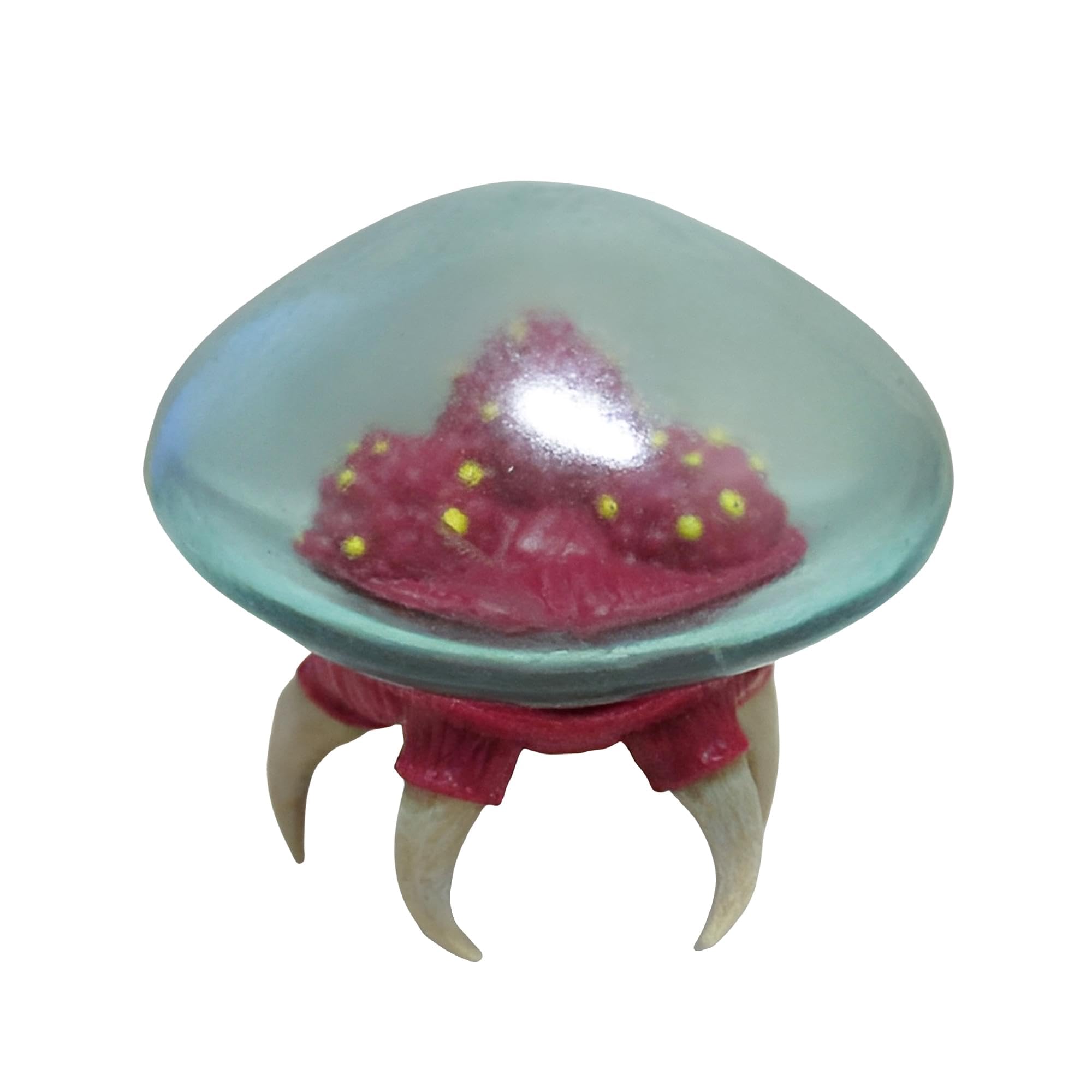 メトロイド 6インチ フィギュア ソフビ WORLD OF NINTENDO The World of Nintendo Series 1-2 METROID 6 inch Deluxe