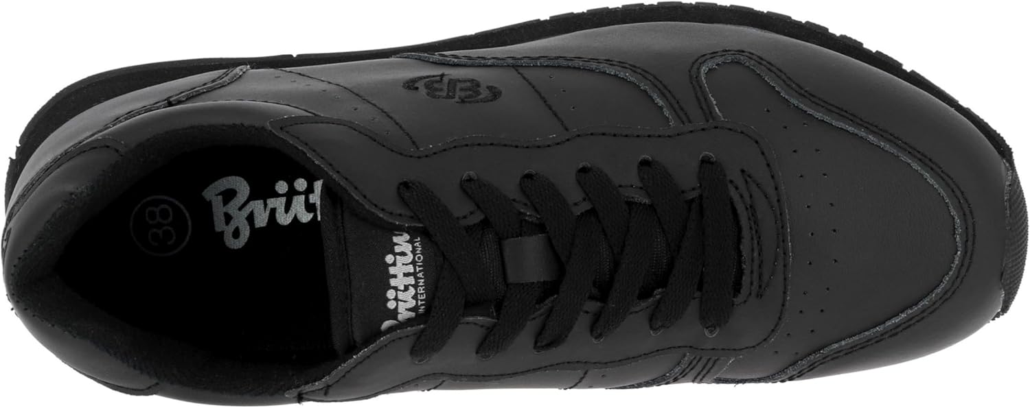 Brütting Women's Sports Shoes-Tennis Fitness