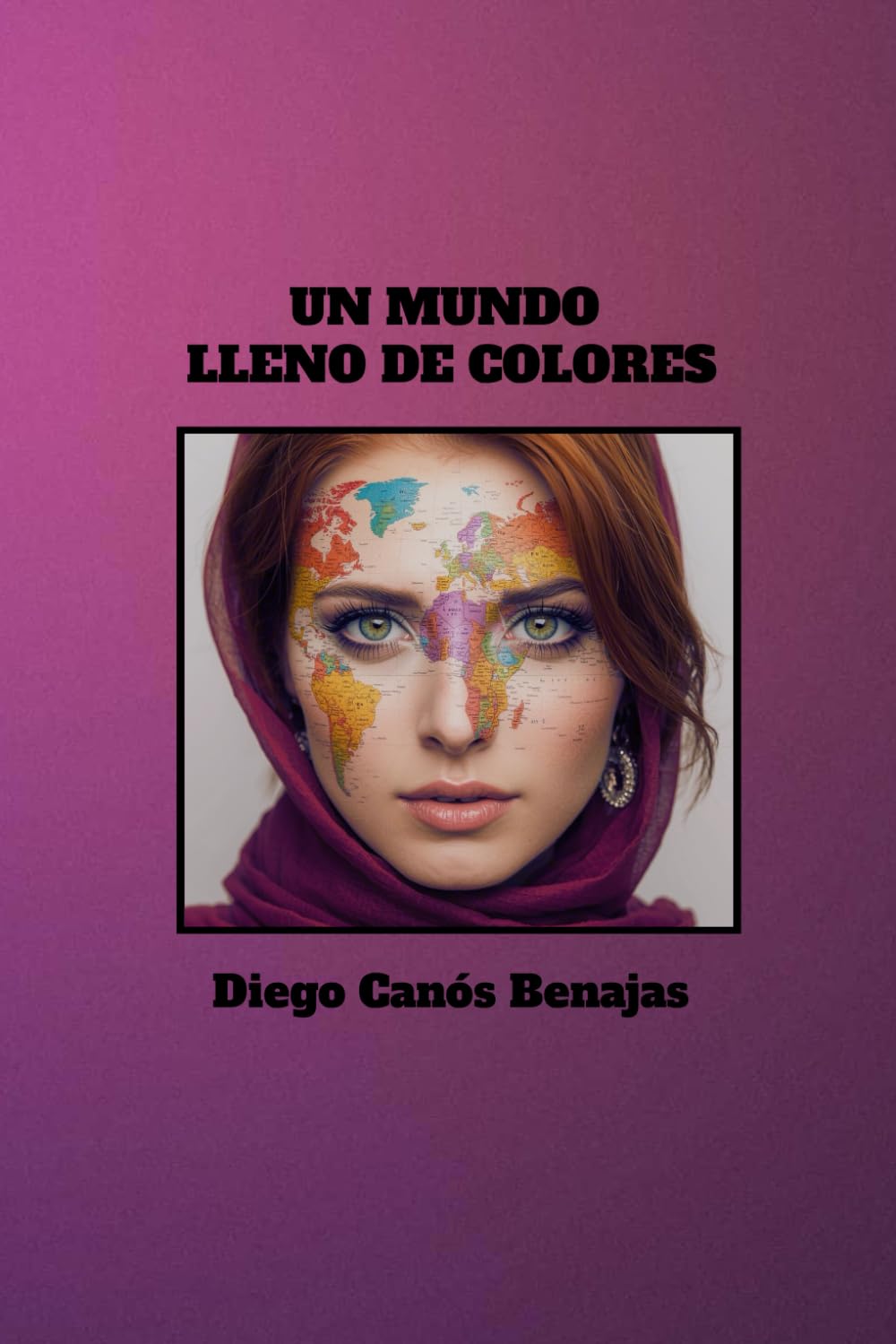 UN MUNDO LLENO DE COLORES